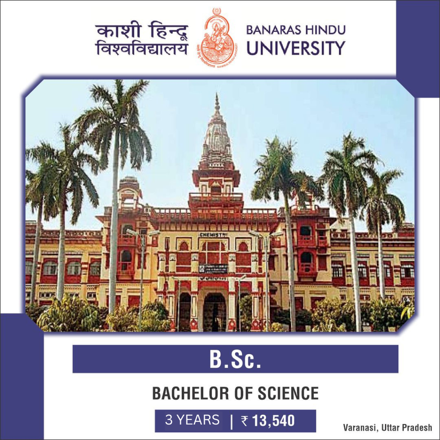 Banaras Hindu University